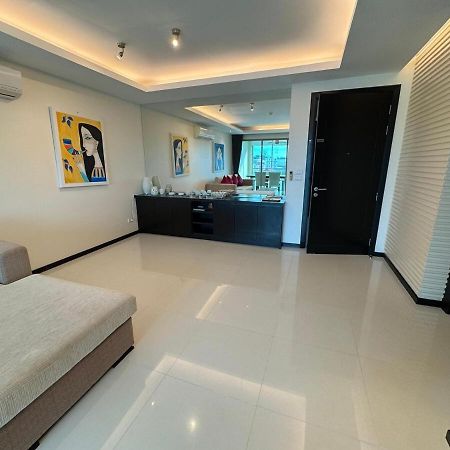 Modern 2-Bedroom Condo In Kamala Near The Beach Exterior foto